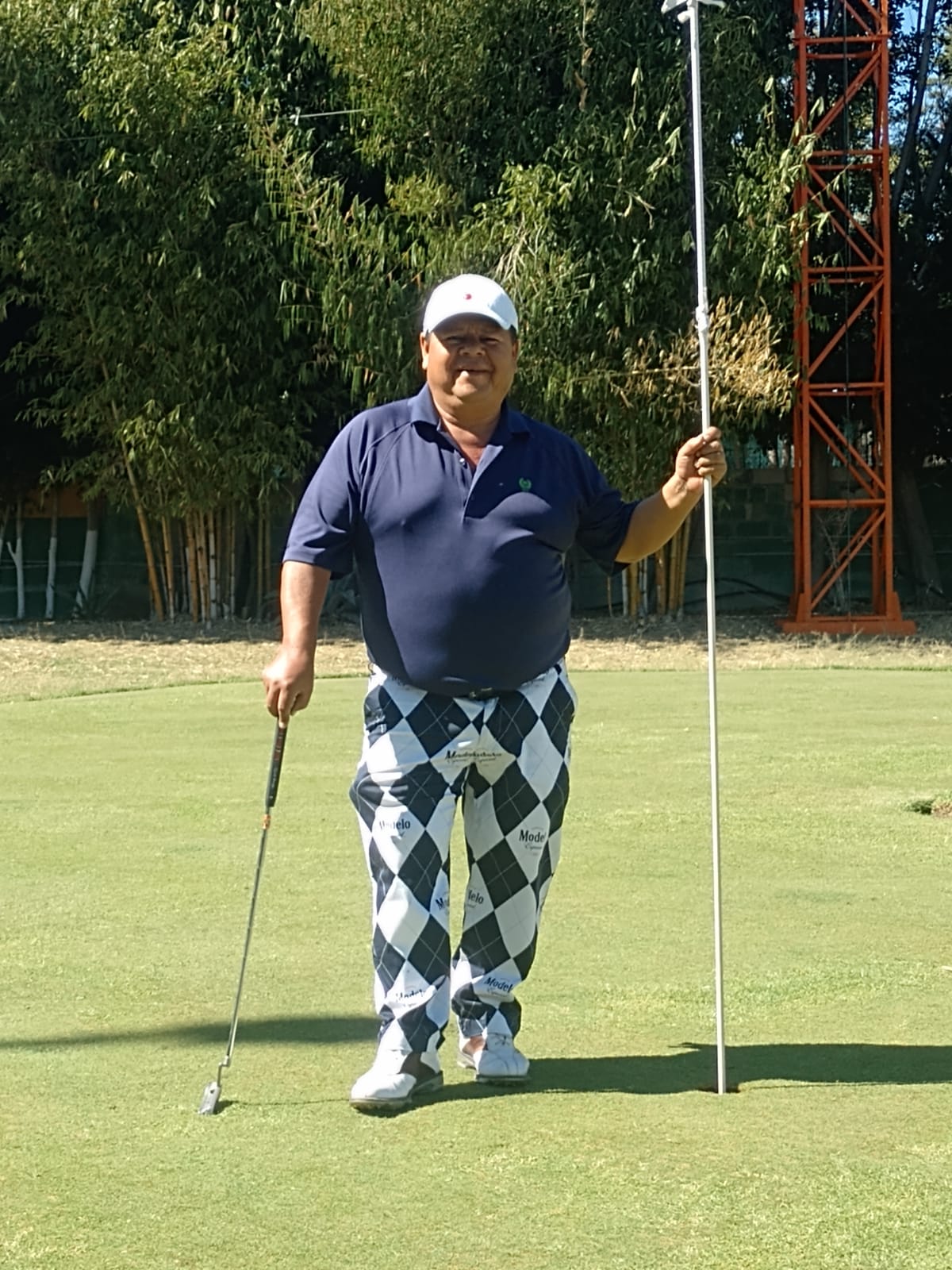 Antonio Fernández Domínguez