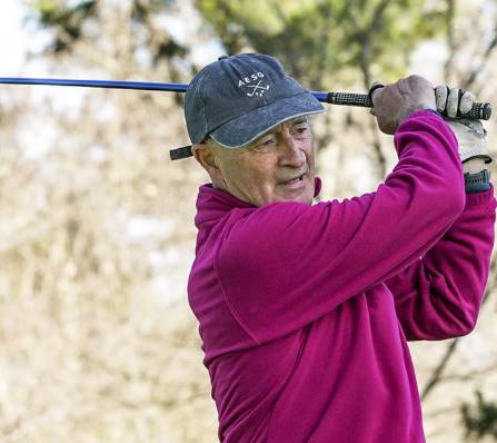 José Luis Martínez Torres 