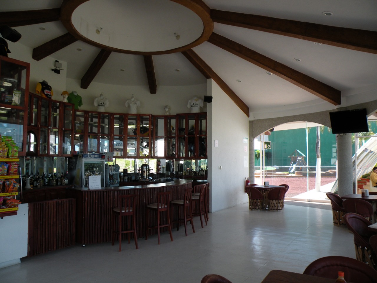 Bodega de vinos selectos