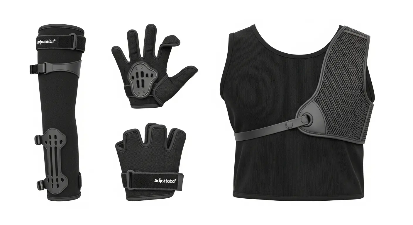 Equipos de Protección